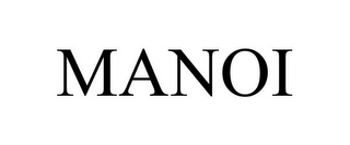 MANOI