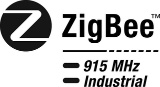 Z ZIGBEE 915 MHZ INDUSTRIAL