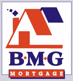 B·M·G MORTGAGE