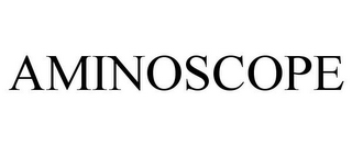 AMINOSCOPE