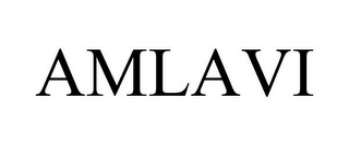 AMLAVI