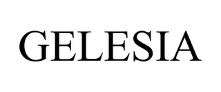 GELESIA