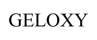 GELOXY