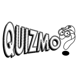 QUIZMO?