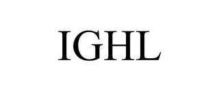 IGHL