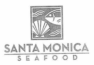 SANTA MONICA SEAFOOD