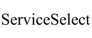 SERVICESELECT