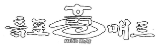 MUD MAT