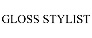 GLOSS STYLIST