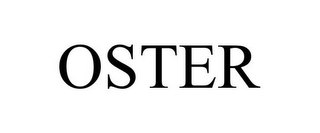 OSTER