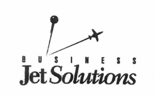 BUSINESS JETSOLUTIONS