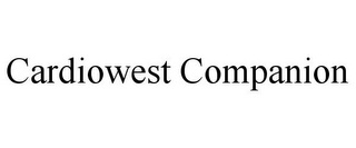 CARDIOWEST COMPANION