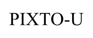PIXTO-U