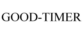 GOOD-TIMER