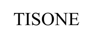 TISONE