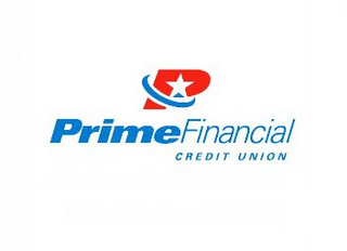 P PRIMEFINANCIAL CREDIT UNION