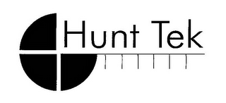 HUNT TEK