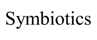 SYMBIOTICS