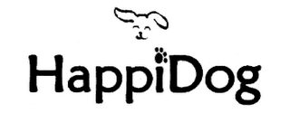 HAPPIDOG