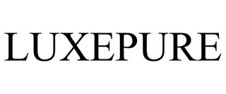 LUXEPURE