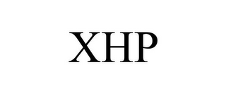 XHP