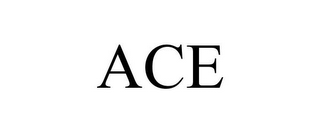 ACE