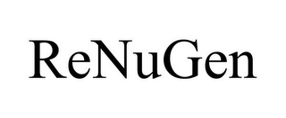 RENUGEN