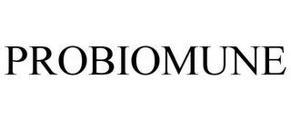 PROBIOMUNE