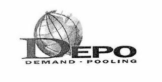 DEPO DEMAND · POOLING