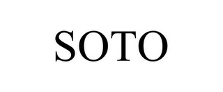 SOTO