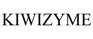 KIWIZYME