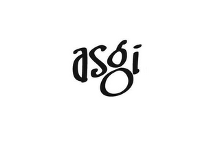 ASGI