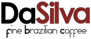 DASILVA FINE BRAZILIAN COFFEE