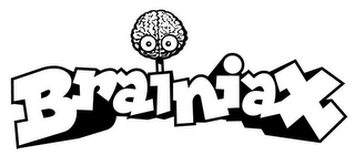 BRAINIAX