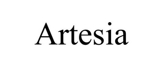 ARTESIA