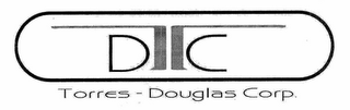 TDC TORRES-DOUGLAS CORP.