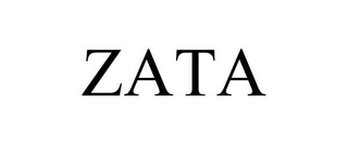 ZATA