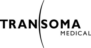 TRANSOMA MEDICAL