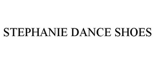 STEPHANIE DANCE SHOES