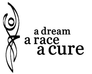 A DREAM A RACE A CURE