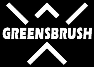 GREENSBRUSH