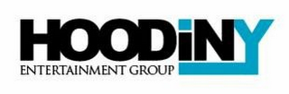 HOODINY ENTERTAINMENT GROUP