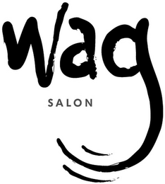 WAG SALON