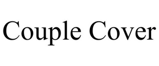 COUPLE COVER
