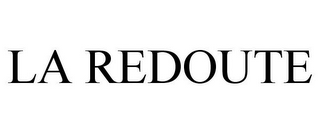 LA REDOUTE