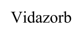 VIDAZORB