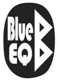 B BLUE EQ