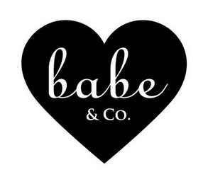 BABE & CO.