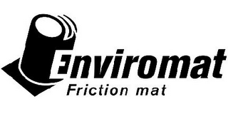 ENVIROMAT FRICTION MAT