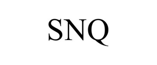 SNQ